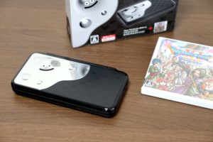 New 2DS LL ドラクエ11 はぐれメタルエディション レビュー！可愛くて愛着湧くデザインがたまらん！