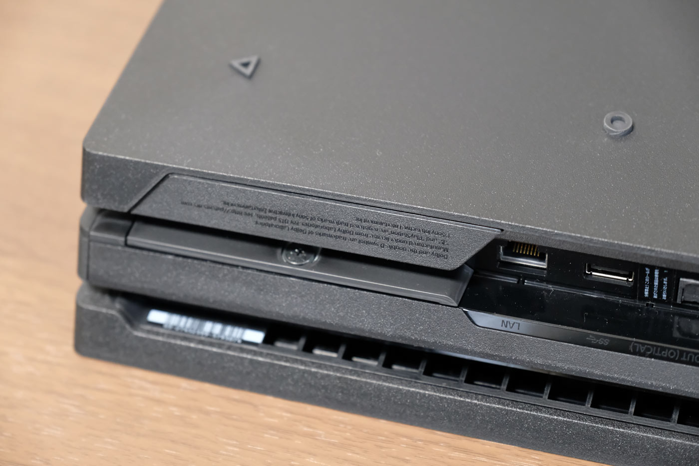 Ps4 Ps4 Proをssdに換装交換 外付けssdで高速化 読み込み速度の違いを比較 シンスペース