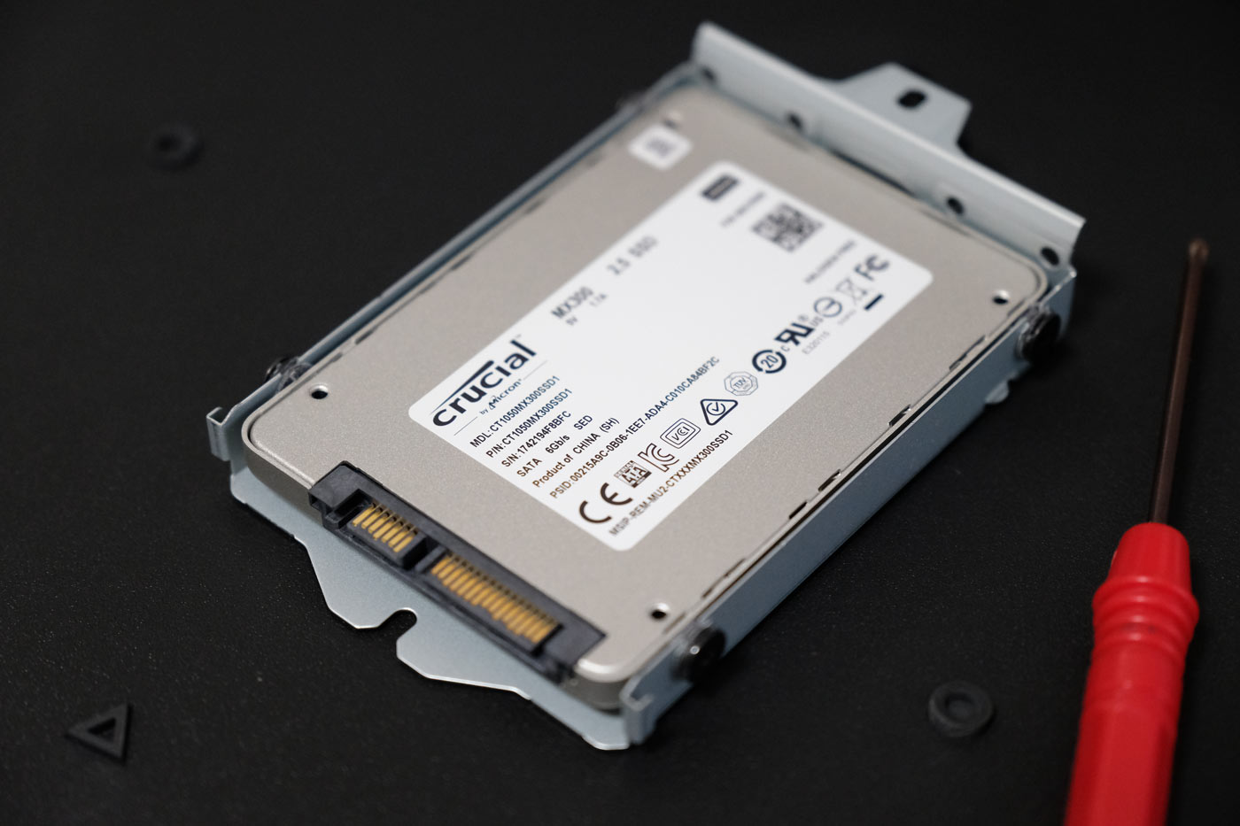 SONY - SONY PlayStation4 Pro SSD500GB換装済の+