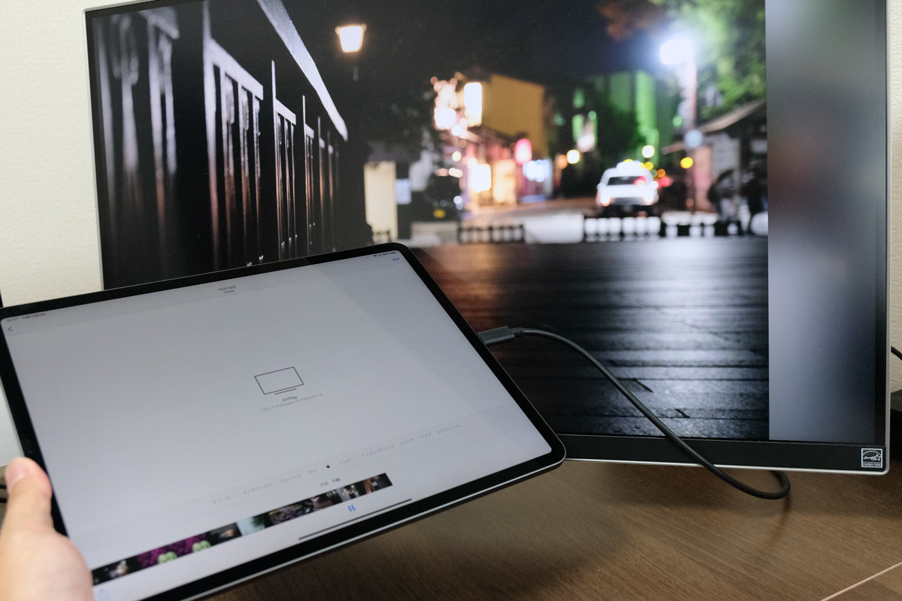 iPad Pro12.9 第4世代 1TB Wi-Fi バッテリー最大100%+