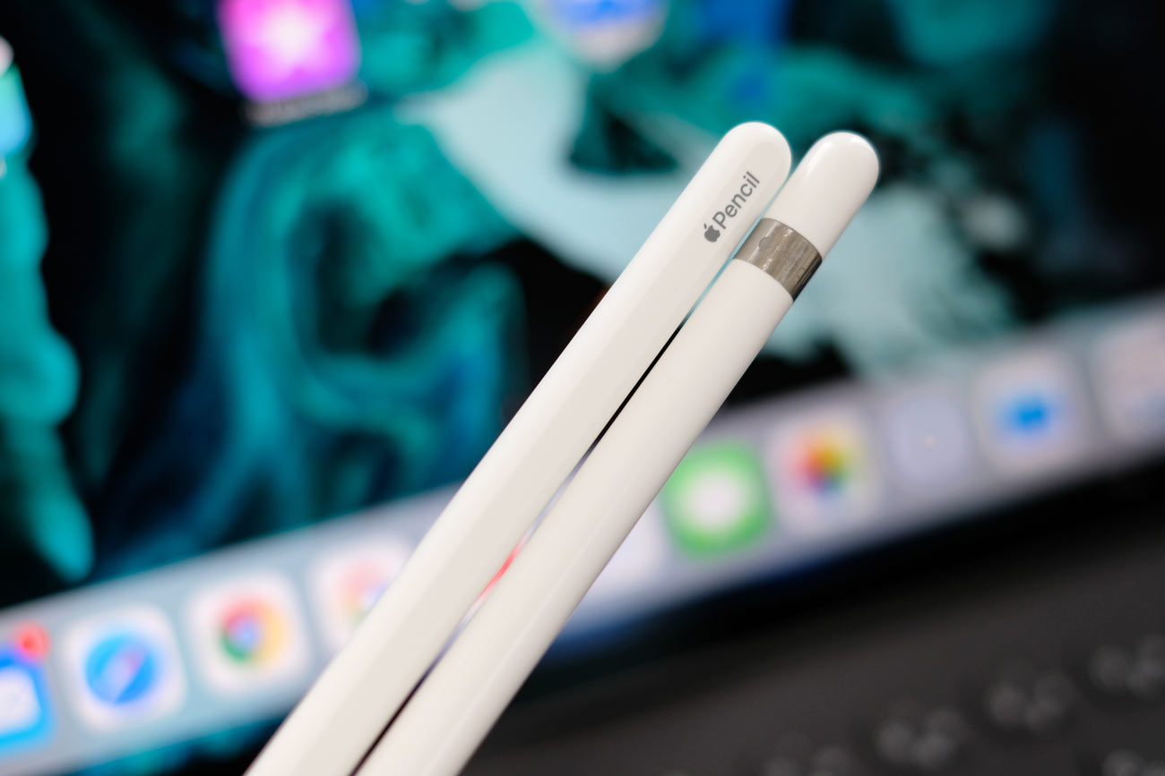 iPad - 極美品 APPLE Pencil 2nd アップルペンシル 第２世代の+spbgp44.ru