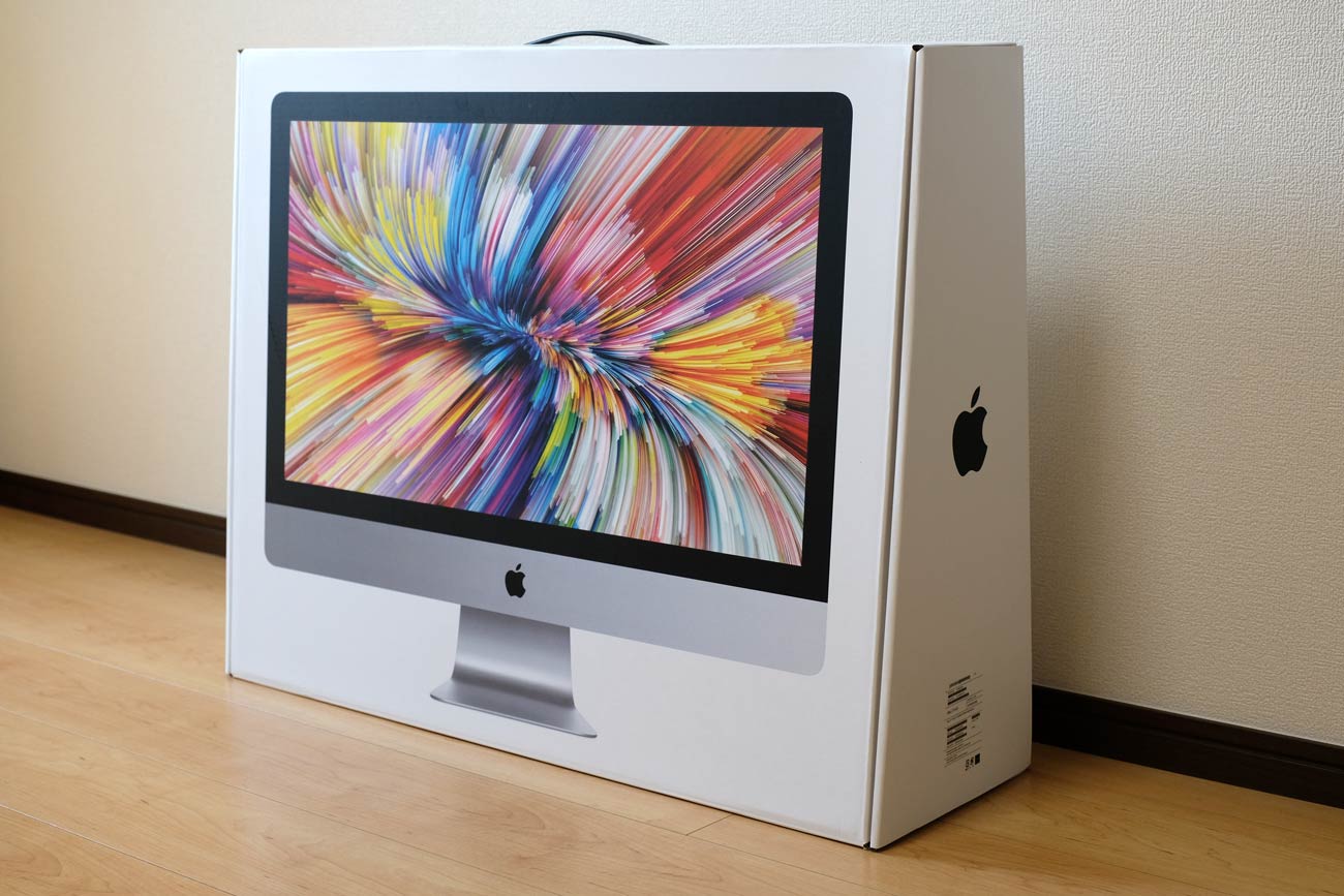 再再再..販 iMac 27 VESAマウントモデル | www.tegdarco.com