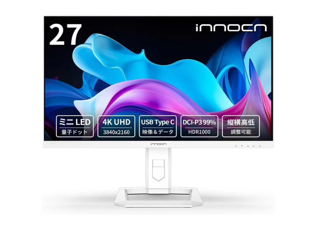 INNOCN 27M2U-Lite