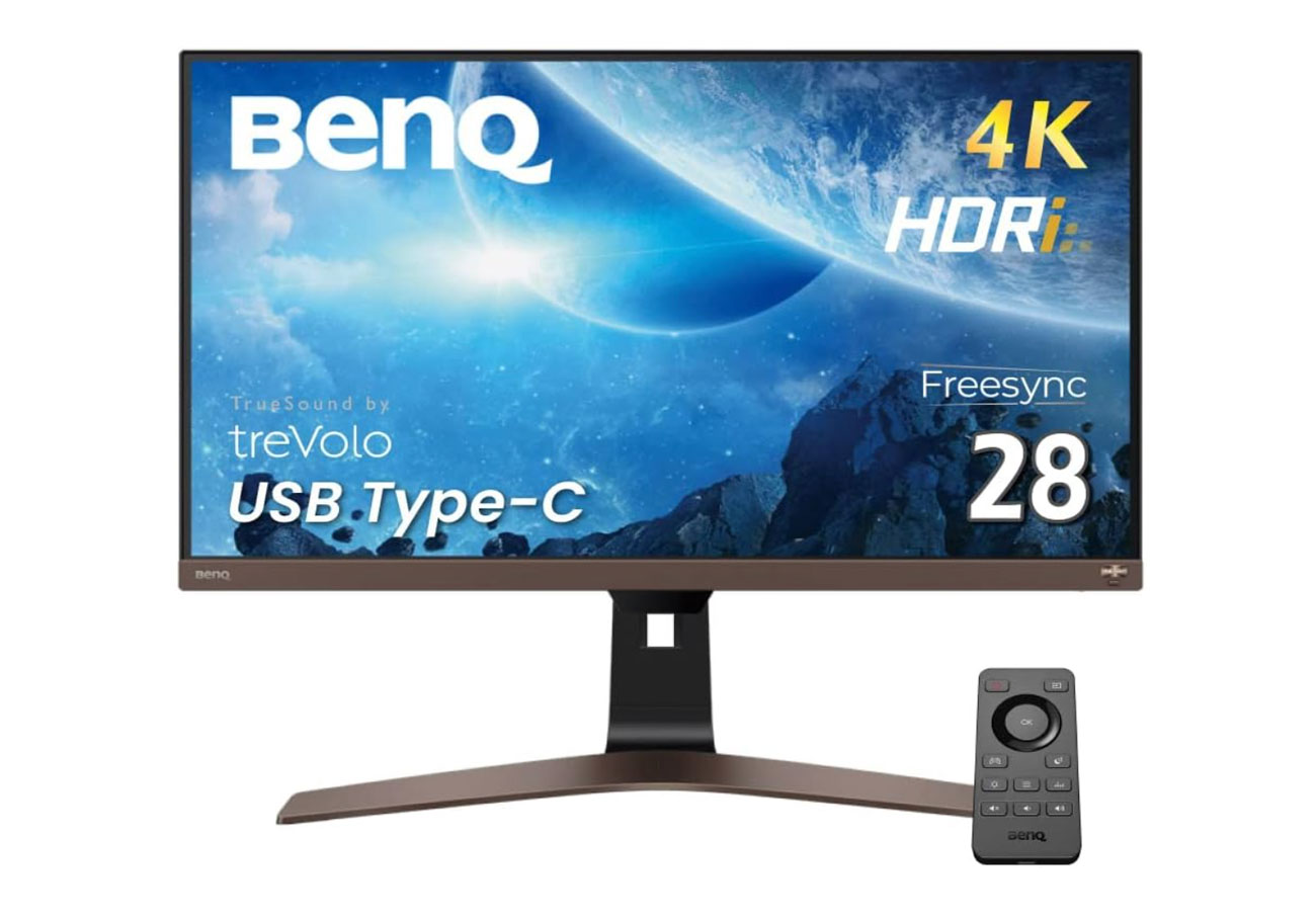 BenQ EW2880U