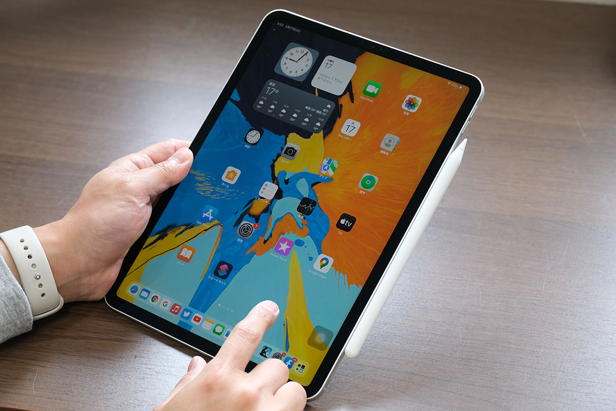 iPad pro11インチ第1世代 ほか諸々-