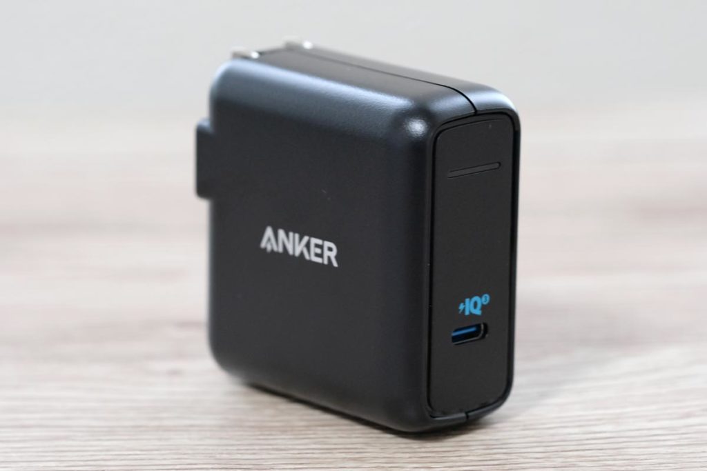 Anker PowerPort Atom Ⅲ