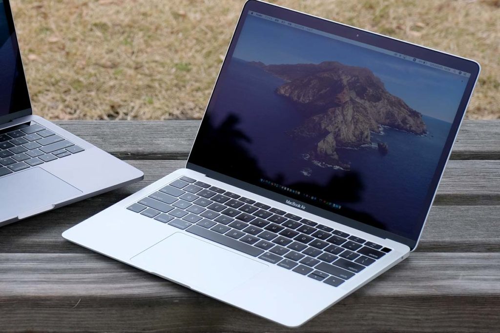 MacBook Air 2018/2019