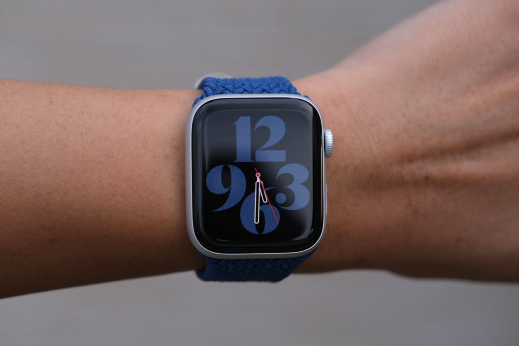 Apple Watch SE