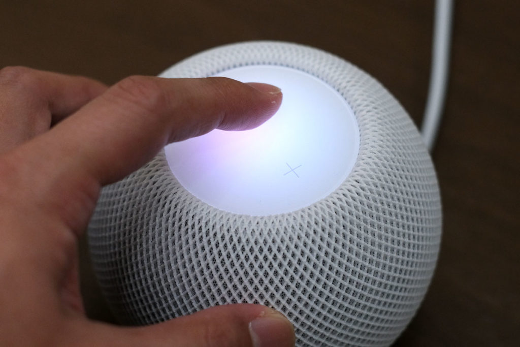 apple homepod mini 2台セット スピーカー オーディオ機器 家電