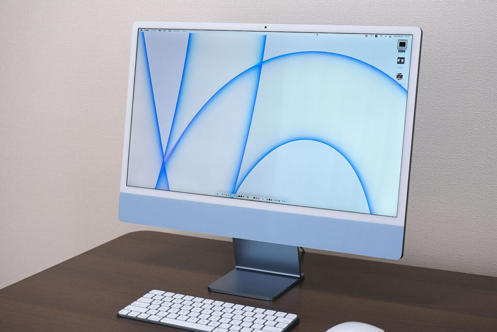最新imacの選び方 どれがおすすめimacかサイズ スペックの違いを比較 2021年 シンスペース
