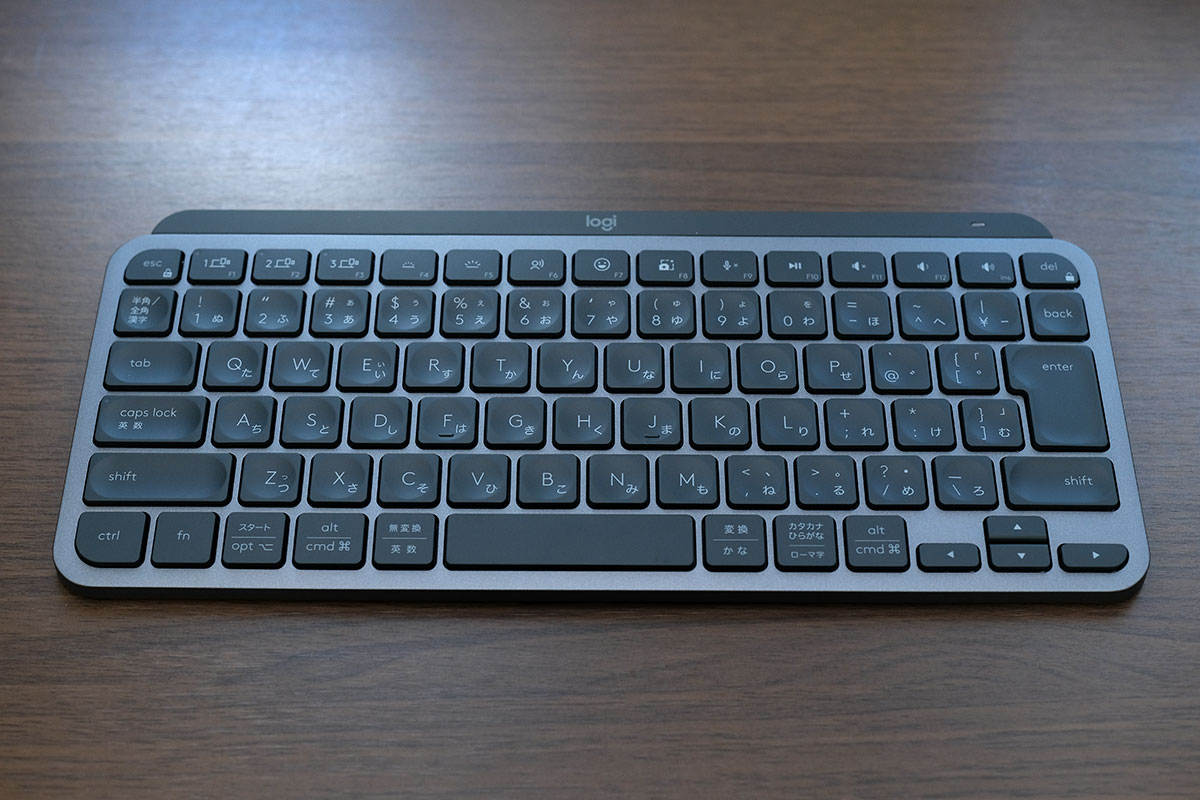 限定SALE新品】 Logicool mx keys mini JIS wHJAI-m68748753410