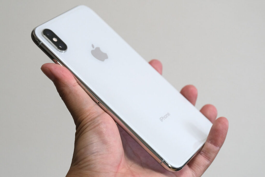 iPhone XS Max