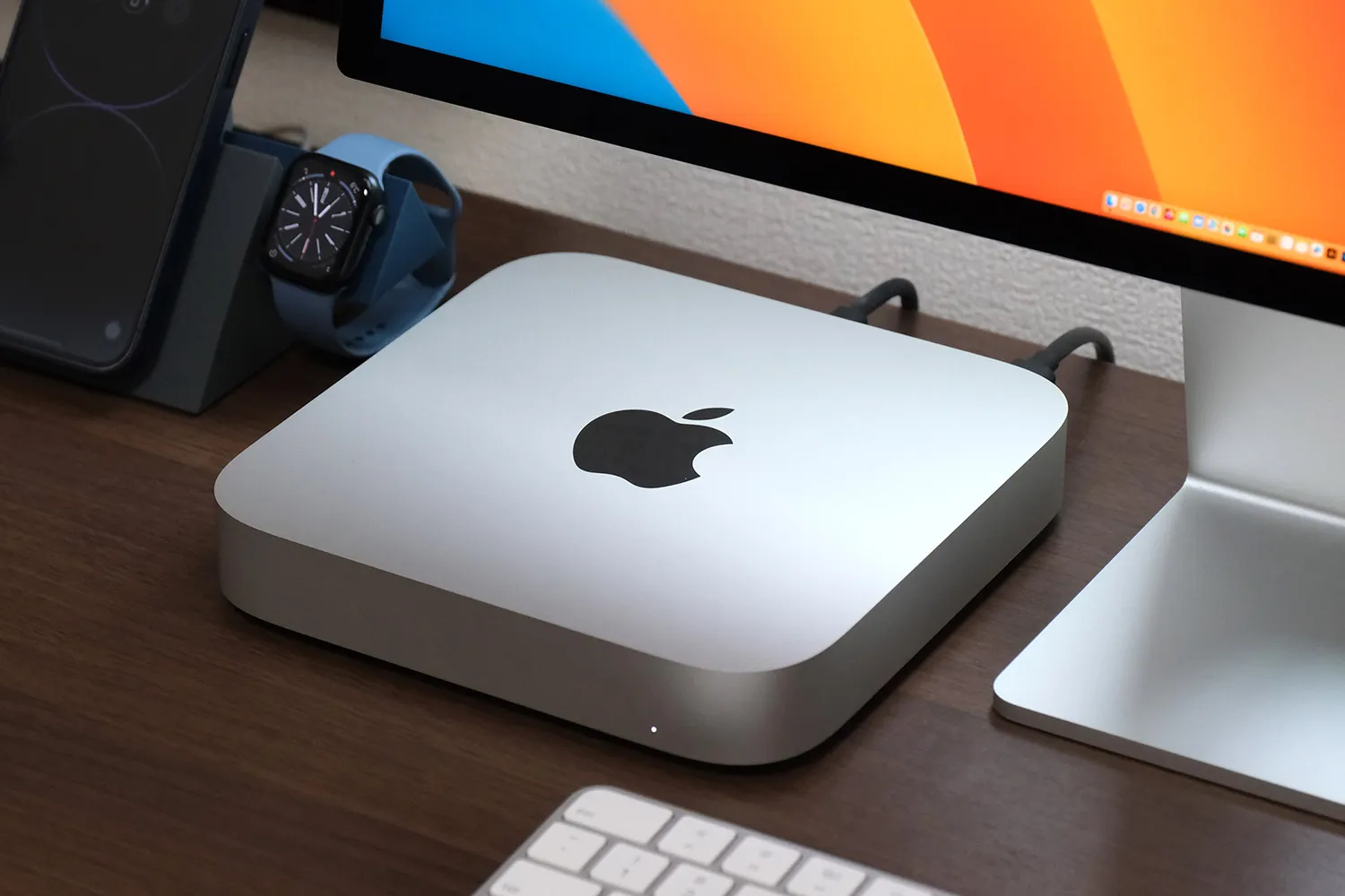 Mac mini