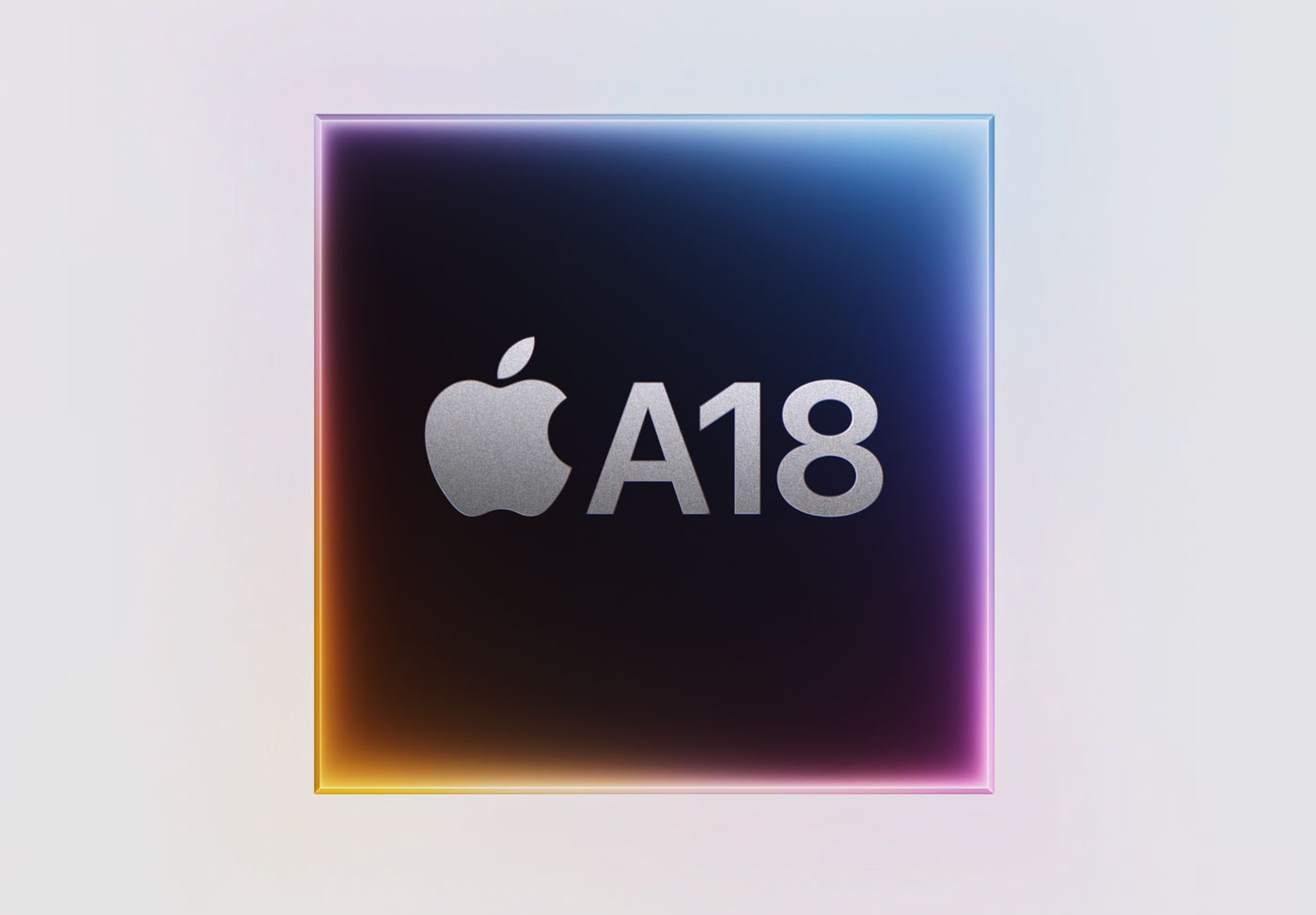 Apple A18