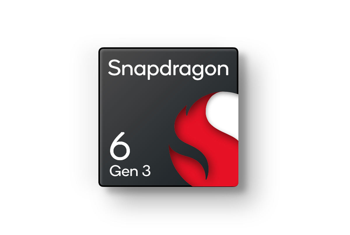 Snapdragon 6 Gen 3