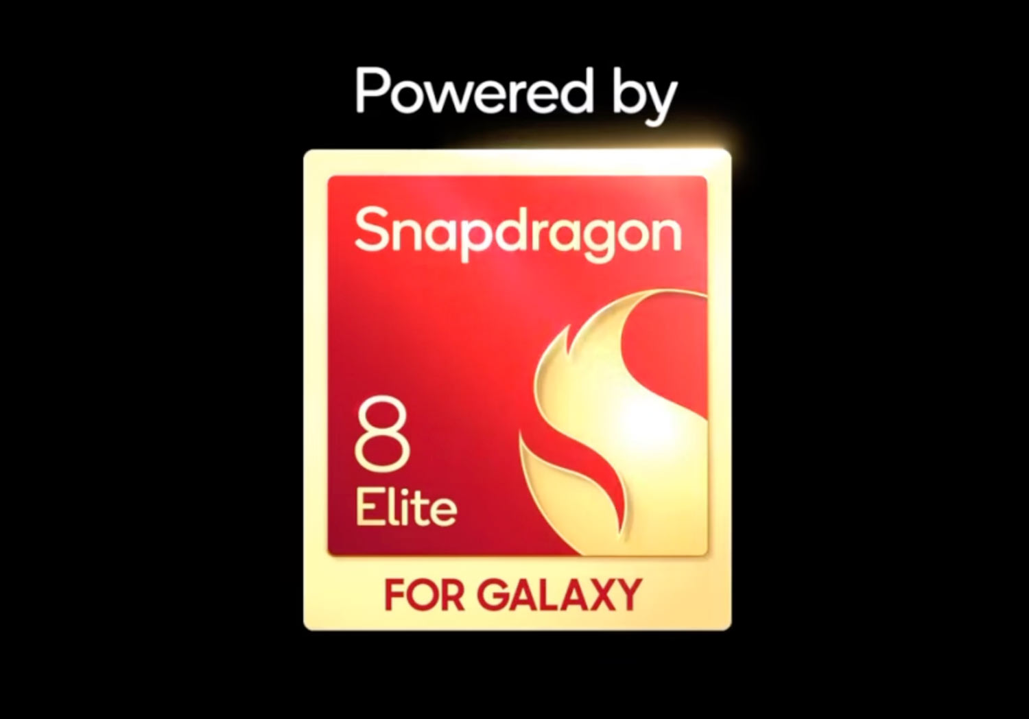 Snapdragon 8 Elite