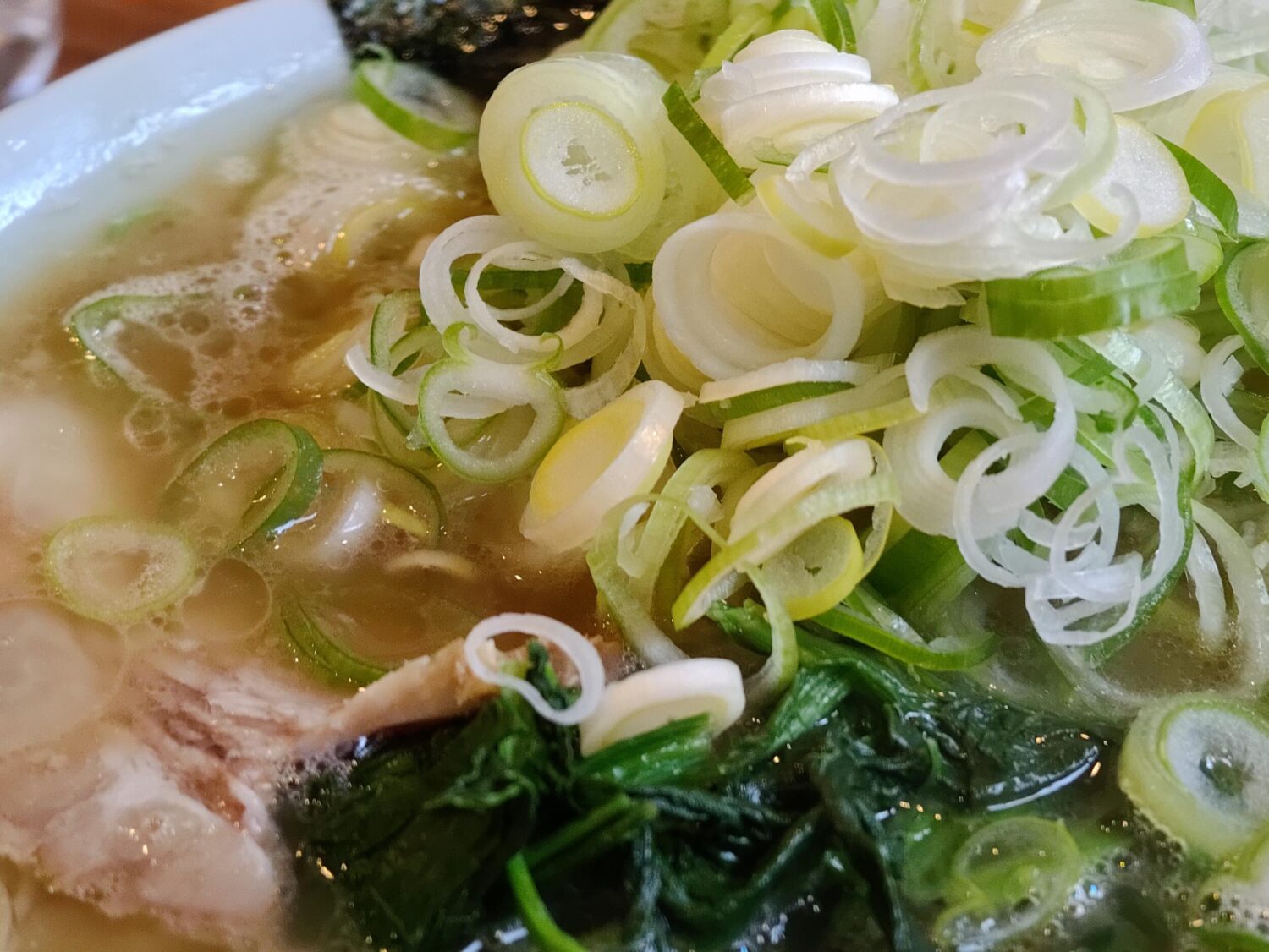 nubia Z70 Ultra（望遠70mm）ラーメン
